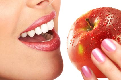 spuntino nella dieta meta mattina