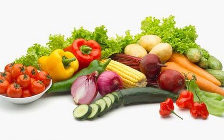La dieta vegana è protagonista oggi nel World Vegan Day