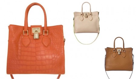 Florence Bag.cavalli 2012