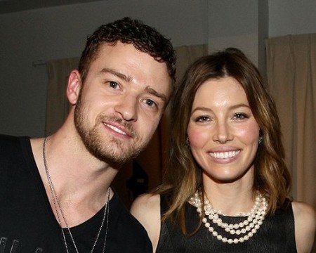 Jessica Biel e Justin Timberlake sposi nel 2012, stavolta si fa sul serio…