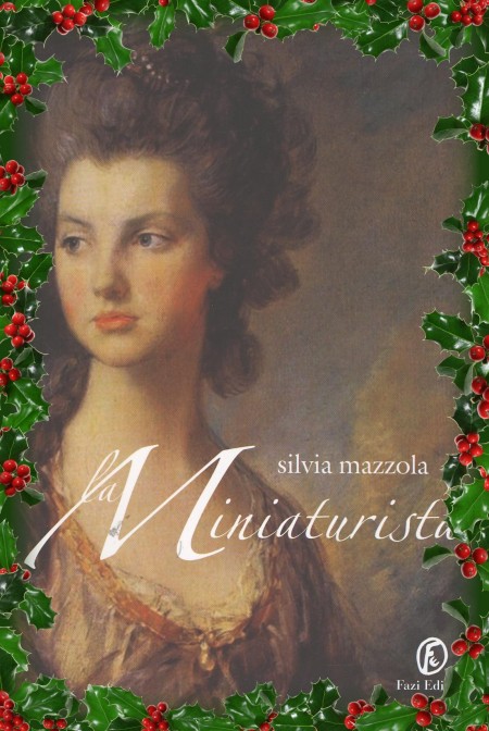 Libri sotto l’albero di Natale: ‘La miniaturista’ di Silvia Mazzola, un tuffo nella Venezia del ‘700
