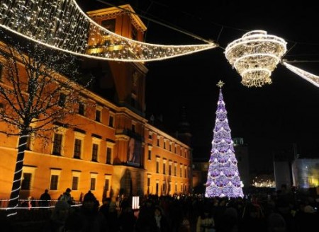 Decorazioni natalizie, quale colore scegliere per gli addobbi dell’albero di Natale?