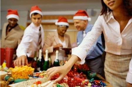 Dimagrire Natale come fare