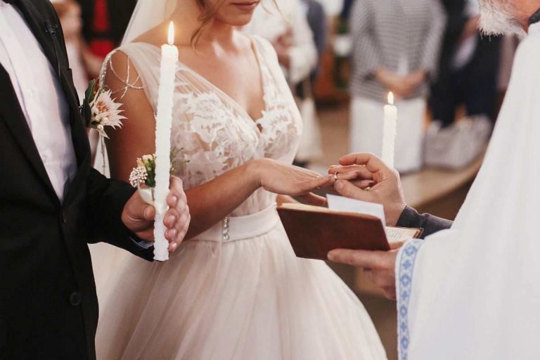 Preghiere Dei Fedeli Per Un Matrimonio Preghiere dei fedeli per il matrimonio: le più belle| Pourfemme