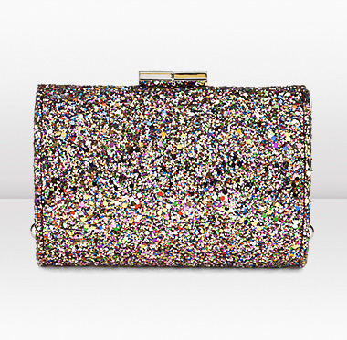jimmy choo minitube