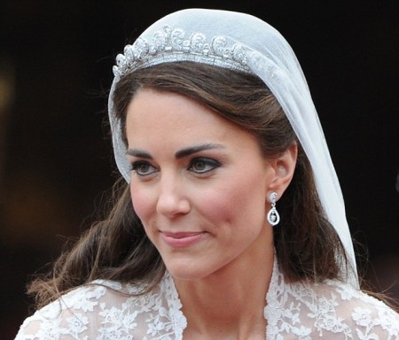 Kate Middleton diventa la nuova icona di bellezza: tutte vogliono truccarsi come lei