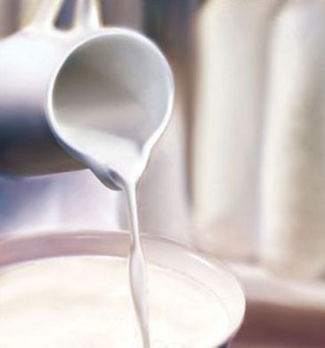latte scremato diabete