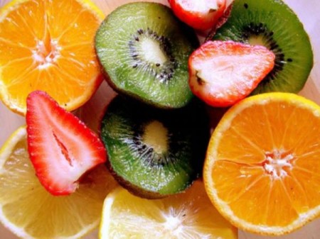 Vitamine, frutta e verdura per la dieta perfetta per l’inverno