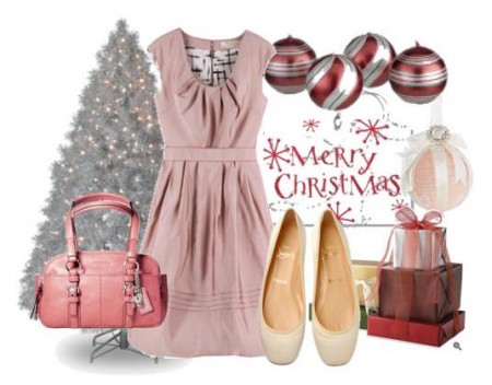 Look per Natale: consigli su come essere perfette