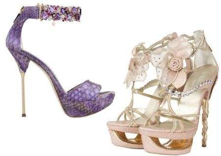 Loriblu Luxury Shoes