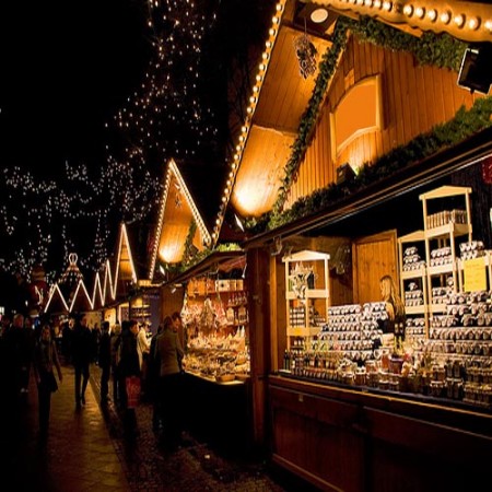 I mercatini di Natale 2011 in Valle D’Aosta, eventi da non perdere