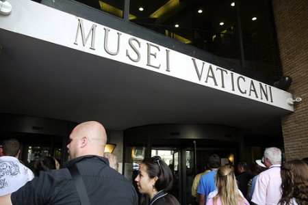 musei in italia