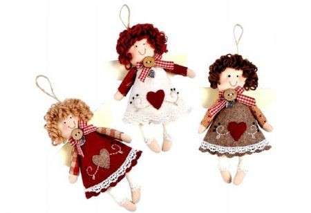 My Doll Country House, una linea completa per arredare casa con stile