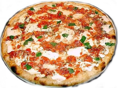 pizza light ricetta