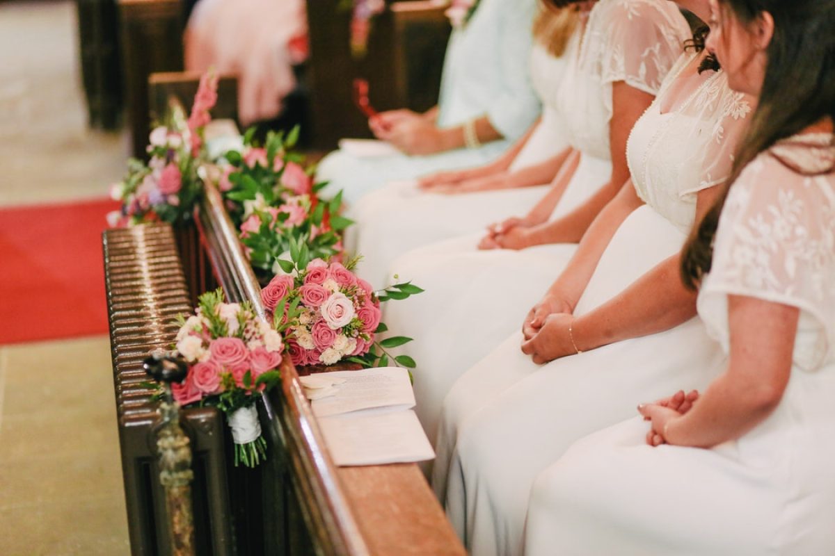 La Preghiera Dei Fedeli Per Il Matrimonio In Chiesa Esempi Per Il Vostro Libretto Pourfemme