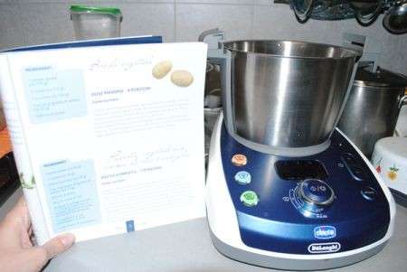 Ricetta del brodo vegetale