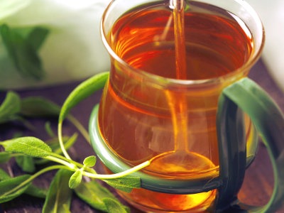 tisane per depurare