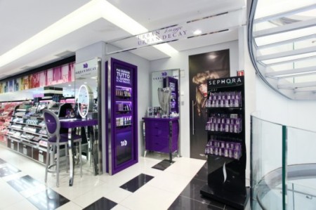 Urban Decay lancia il suo primo Tattoo Bar a Milano