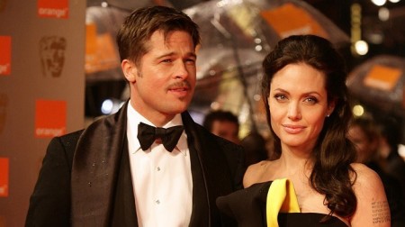 Angelina Jolie e Brad Pitt vicini di casa? Non li vuole nessuno…