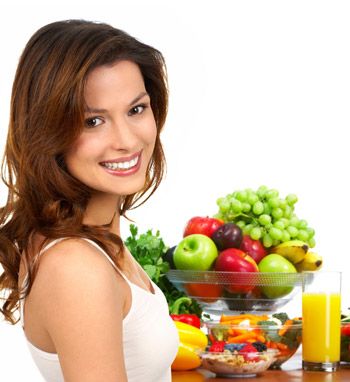 Dieta frutta e calorie
