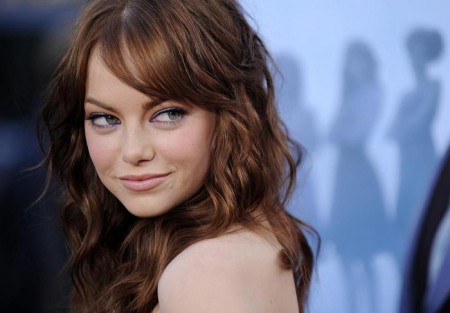 Consigli di bellezza: Emma Stone si confessa