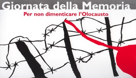 Il 27 gennaio è la Giornata della Memoria: le poesie sulla Shoah per non dimenticare