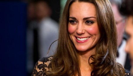 Kate Middleton e i capelli grigi: tinture naturali per la duchessa?