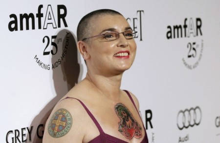 Sinead O Connor