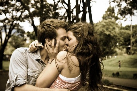 amore per veri romantici frasi