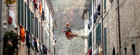 befana ad urbania