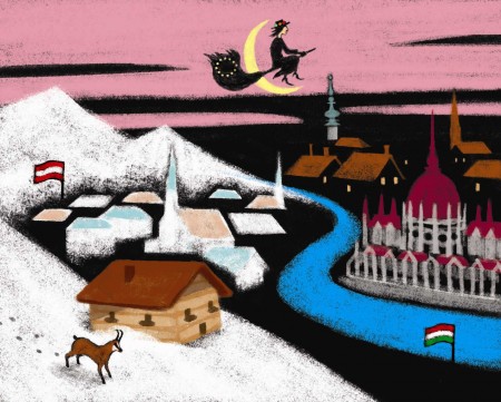befana 2012