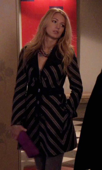 blake lively in marc jacobs