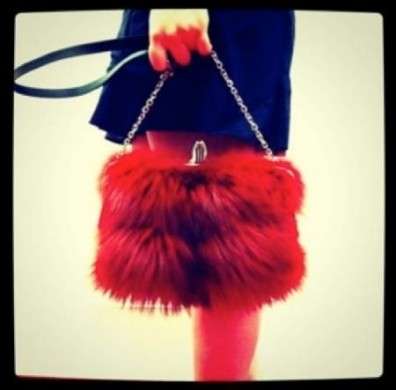 Christian Louboutin Anastasia Rossa