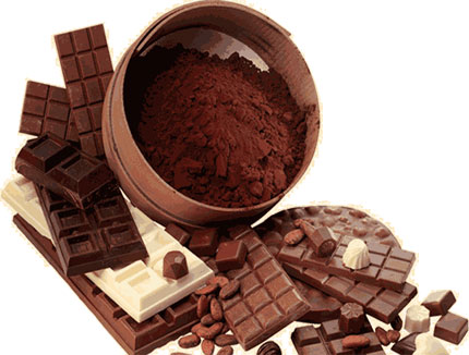 Dieta sana, consumare cioccolato potrebbe ridurre il rischio di cancro