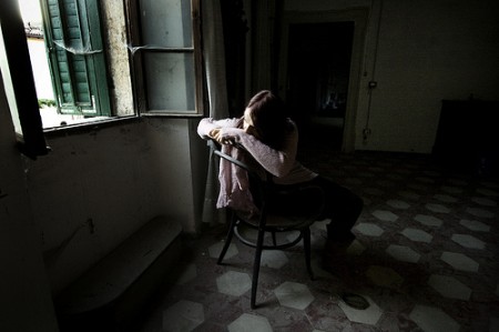depressione stimolazione cerebrale