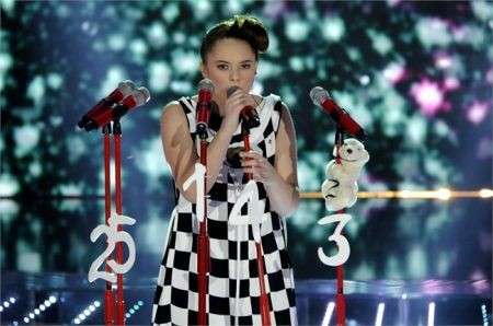Tutti pazzi per Francesca Michielin, la giovane vincitrice di X-Factor