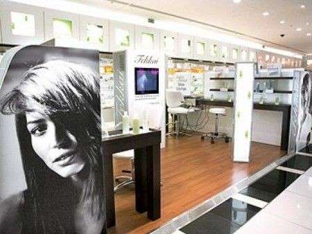 L’hair stylist delle vip, Frédéric Fekkai, inaugura il nuovo beauty point a Milano