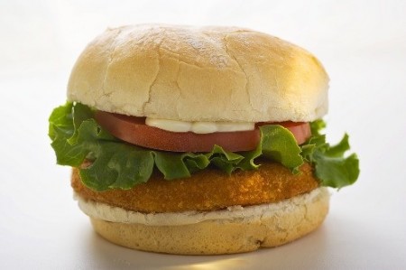 Ricette per bambini: l’hamburger del fast food fatto in casa