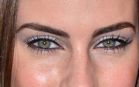 Jessica Lowndes