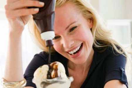 la dipendenza dai dolci