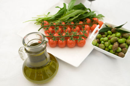 mediterranean diet