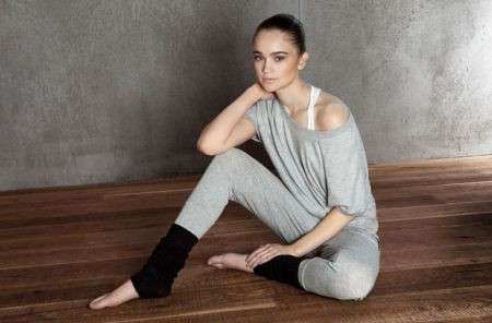 Oysho lancia la linea Gymwear in collaborazione con Adidas, foto