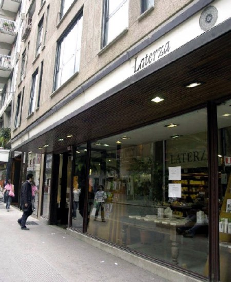 prada in via sparano