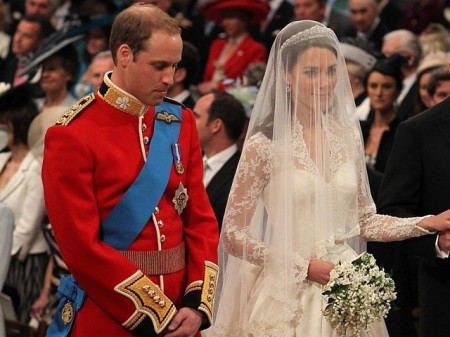 regali di nozze kate e william