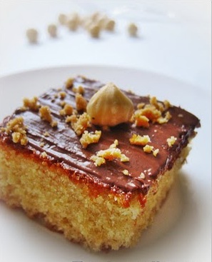 torta uvetta noci