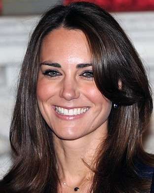 Trucco occhi, prendete spunto dal look vincente di Kate Middleton