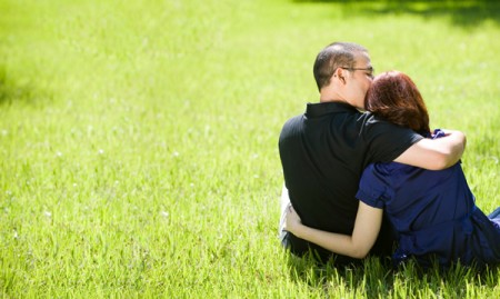 L’amore “vince” anche la depressione. Il segreto è in un ormone