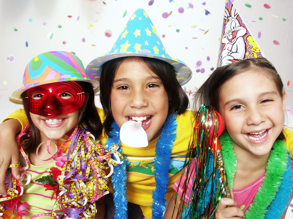 Poesie e filastrocche di Carnevale in rima per bambini: le più divertenti