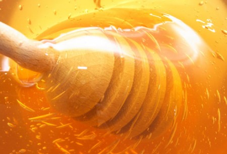 Miele antibiotico naturale