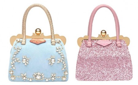 La preziosa primavera di Miu Miu: limited edition di 46 borse dall’animo retrò